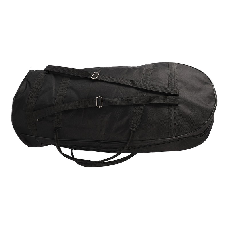 Trombone Storage Backpack Multifunctional Waterproof Oxford Cloth Trombone Gig Bag
