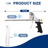 2X PU Spray Foam Gun, sealant Foam Gun, Spray Foam