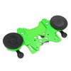 Namvo Drill Bit Hole Saw Guide, 4-83 mm Adjustable Centering