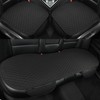 West Llama Linen Car Seat Covers,Bottom Seat Covers for Cars