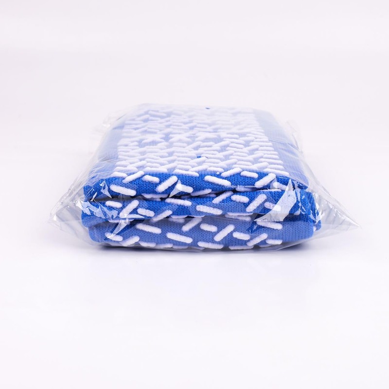 3XL Slip Stop Single Tread Slipper Socks | Triple Extra