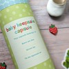 The Very Hungry Caterpillar Baby Keepsake Capsule by Robert Frederick