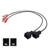 Car Radio Wiring Harness for Nissan/Infiniti 2002-2019 Speaker