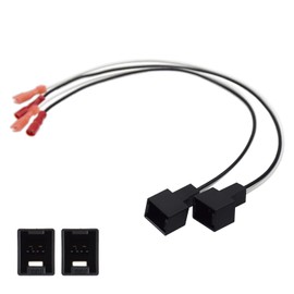 Car Radio Wiring Harness for Nissan/Infiniti 2002-2019 Speaker