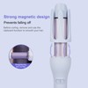 2 in 1 Flat Iron Hair Straightener Automatic Hair Curler