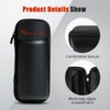 ZIMAOER Bicycle Bottle Holder with Tool Bag, Lightweight & Robust