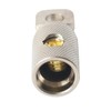 0 Gauge Wire Terminal Connectors 5/16 Ring Wiring Connector Car