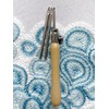 Lavor Punch Needle Set with 3 Punch Needle Sizes and