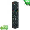 For Panasonic New N2QAYB000806 Replaced Remote for Panasonic TV TC-P50X5