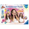 Ravensburger – 10036 – Soy Luna 'Luna Having Fun' 150-Piece