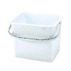 Seiwa WP-150-5 Bucket (White) 2.2 gal (8 L)