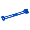 Lisle 39120 Low Profile Fuel Line Disconnect for Ford, 5/16"