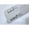 SunShine Nail File Round 1pack 2pcs 120/180 kikir kuku现货 美甲纱条