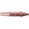 FlameTech 164-7 Heavy Duty Standard Replacement Cutting Tip, Acetylene, Size