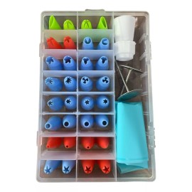 SARO STORE Kit De Duyas + Manga + Adaptador