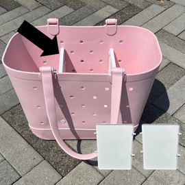 The Original Divider Tray for The Simple Modern Getaway Bag, Set of 2