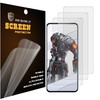 Mr.Shield Screen Protector Compatible with Nubia Red Magic 7 Pro/Red