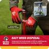 Garden Weasel WeedPopper Step & Twist - Long Handle |