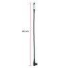 PALPEAL M32 24 inch 2 watt Right Angle XLR 4PIN