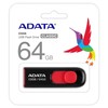 PSA COMPUTO Y PAPELERIA Kit 5 Piezas Memoria USB Adata