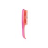 The Wet Detangler Mini Pink Lollipop Tangle Teaser