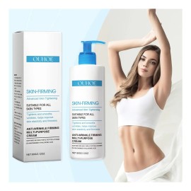 Crema Antiarrugas Y Hidratante Reafirmante: Reduce