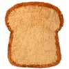 Squishable / Mini Comfort Food Buttered Toast Plush