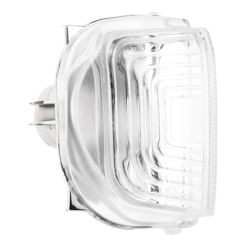 Wing Mirror Indicator Side Rearview Mirror Turn Signal Light Replacement