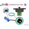 MG Fuel Filter Yamaha Outboard F150 F175 F200 F225 F250