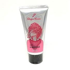 Hoyu Minniere Uiwei Design Cream 7, 2.8 oz (80 g)