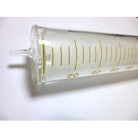 276 PPLS Multi-Purpose Glass Syringe 100ml