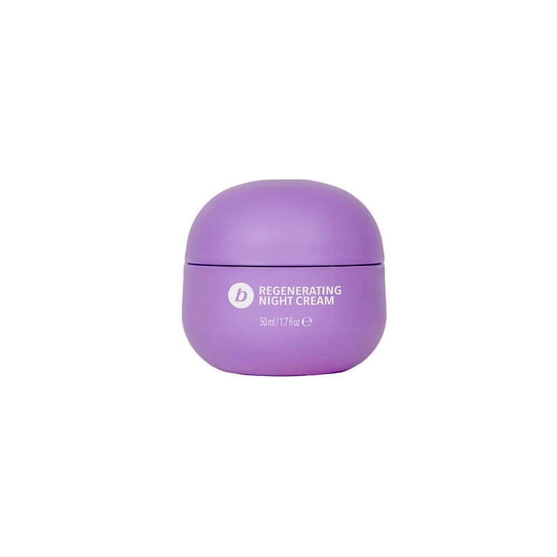 Crema facial de noche Babaria neurobeauty 50 ml