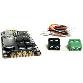 Cytron 13A DC Motor Driver MD13S