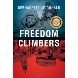 Freedom Climbers