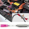 GLEAVI 2pcs Ignition Test Pen Car Ignition Check Pen Spark