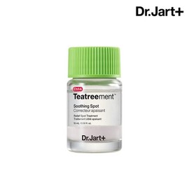 Dr. Jart+ 컨트롤에이 티트리먼트 수딩 스팟 15ml Control A Tea Tree Treatment Soothing Spot 15ml