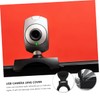 KONTONTY Material Camera Lens Covers Webcam Privacy Cap Protecting Security