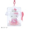 Sanrio 604488 Pita Furenzu (Mini) Clear Case Replacement Supplies, Cinnamoroll,