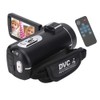Camcorder 4K 4K Anti Shake High Definition Digital Video 18x