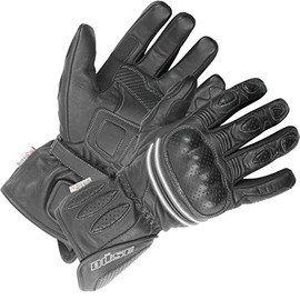 Büse Pit Lane Gloves black Size:5XL / 14