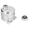 Water Overflow Tank 7075 Aluminum Car Accessories Fit for S