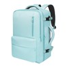 35L Travel Backpack | 180° All-Open Design | Multi-Pockets |