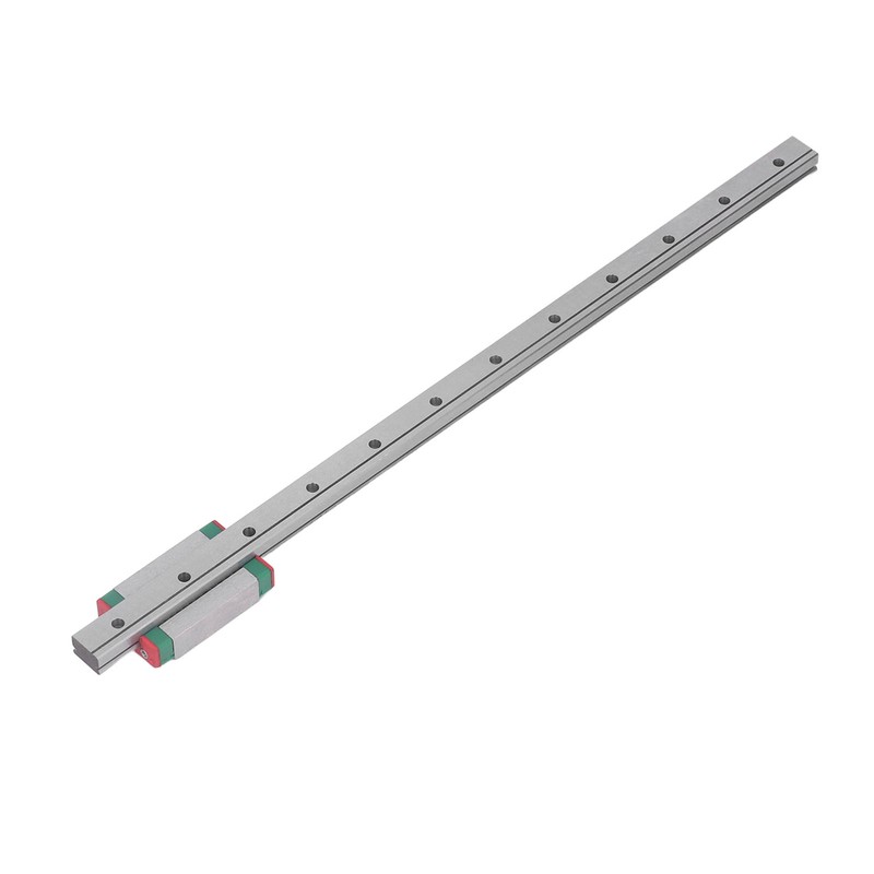 Miniature Linear Rail Slide High Accuracy Linear Rail Guide for