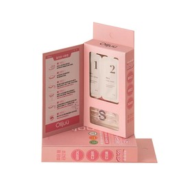 NEW Super simple Olliju no glue self eyelash perm kit 1 serving 4067174 / NEW초간단 올리쥬 노글루 셀프 속눈썹 펌 키트 1회분 4067174