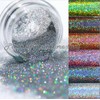 Piece of peace product, Glitter Powder, Rainbow Flake, Hologram, Glitter,