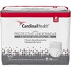 55UWMLXL18PK - Cardinal Maximum Absorbency Protective Underwear for Men, Large/Extra