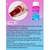 Major Dijit Liquid Latex Tape Peel Off Nail Latex Gel