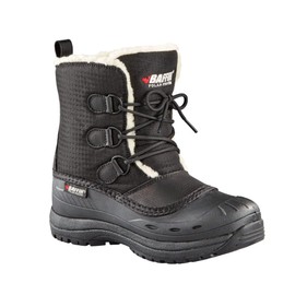 Baffin Tessa WOS, Color: Black, Size: 9 (DRIF-W025-BBI-9)