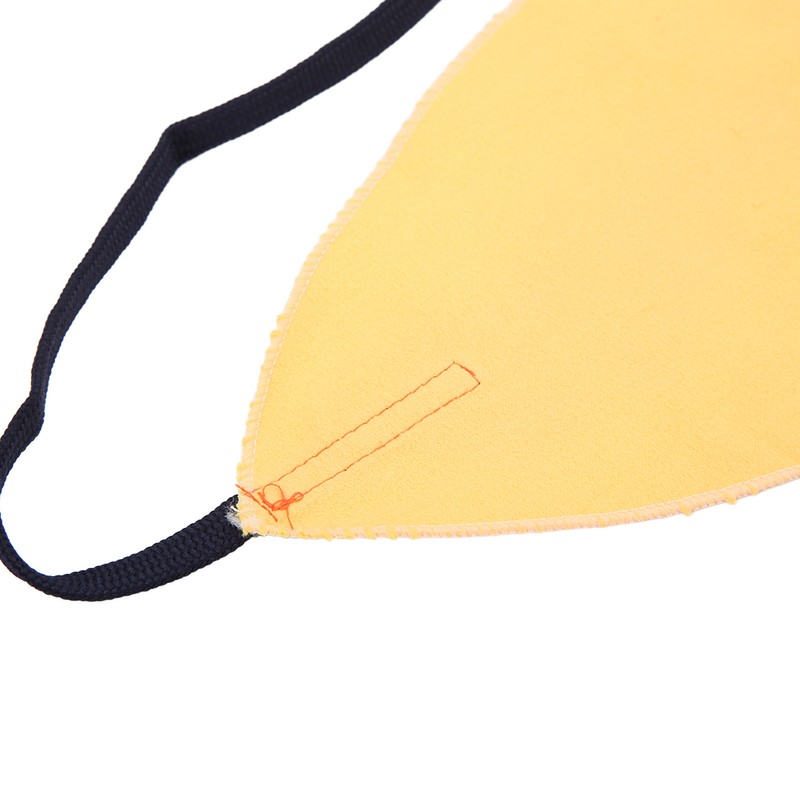 5Pcs Cleaning Cloth Swab Good Water Absorption Washable Repeated Use