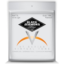 Black Diamond Electric - Medium